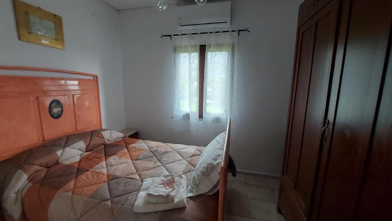 Sa Domu 'E Pisittu Daire Iglesias Dış mekan fotoğraf