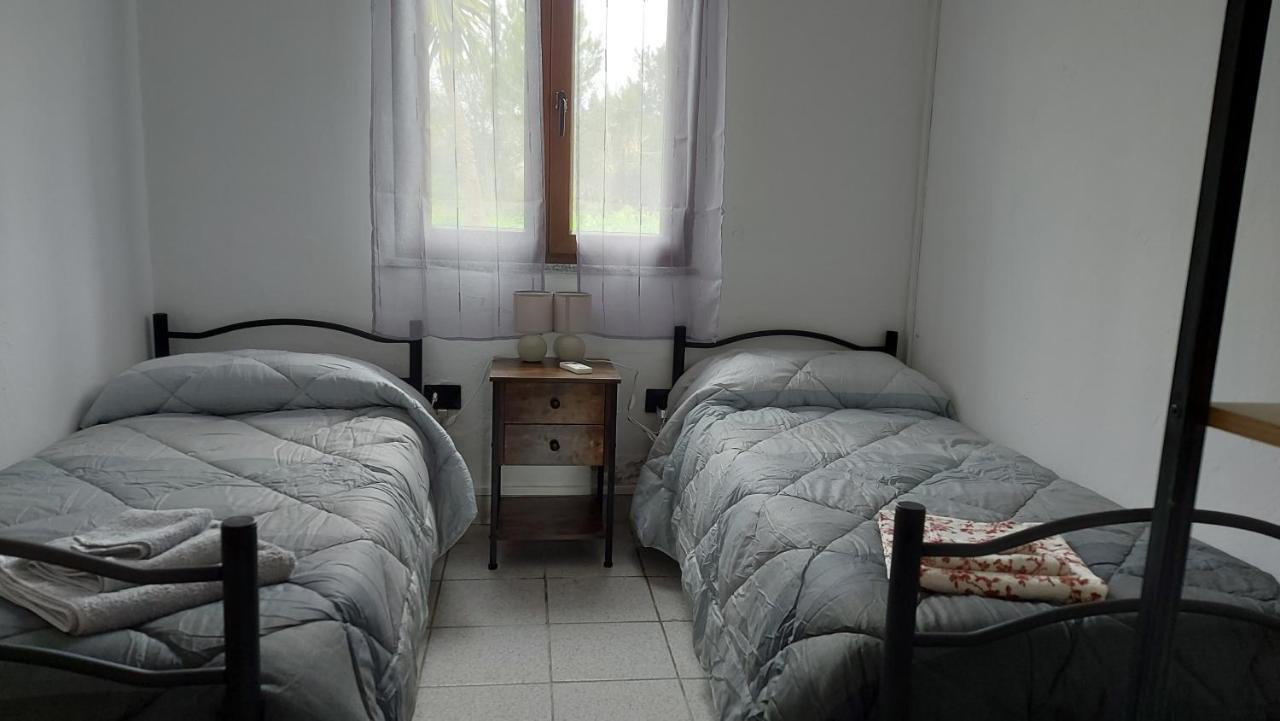 Sa Domu 'E Pisittu Daire Iglesias Dış mekan fotoğraf